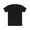 Grillz Byte Tee — Smiling Girl with Diamond Grillz Cotton T-Shirt